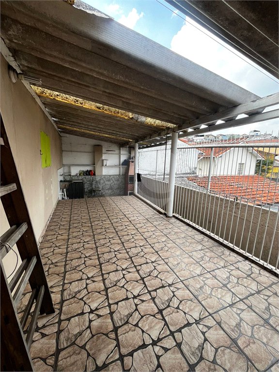 Sobrado à venda com 3 quartos em Tremembé, São Paulo, SP