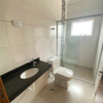 Apartamento à venda com 2 quartos em Alvinópolis, Atibaia, SP