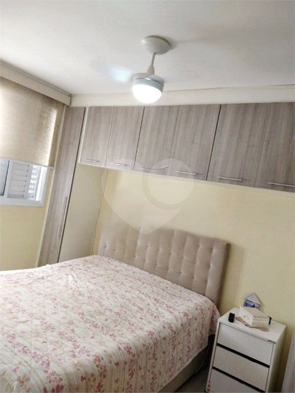 Apartamento à venda com 2 quartos em Jardim Gonçalves, Sorocaba, SP