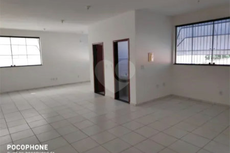 Prédio à venda em Jardim Satélite, São José dos Campos, SP