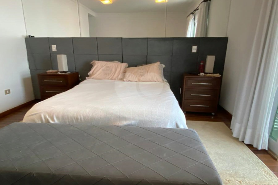 Sobrado à venda com 5 quartos, sendo 4 suítes, em Palmas do Tremembé, São Paulo, SP