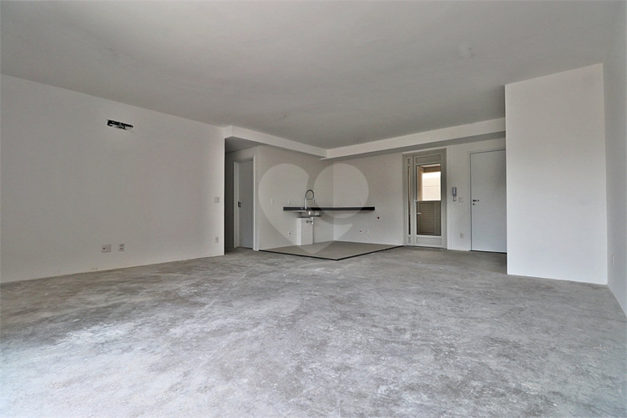 Apartamento à venda com 3 suítes em Santana, São Paulo, SP