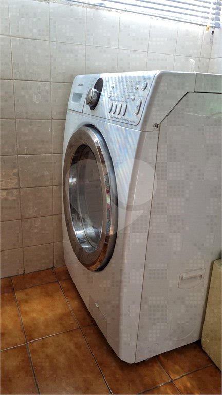 Apartamento à venda com 1 quarto em Santana, São Paulo, SP