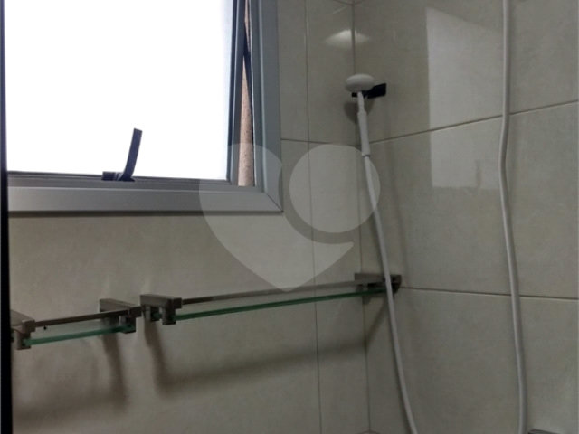 Apartamento à venda com 2 quartos em Pirituba, São Paulo, SP