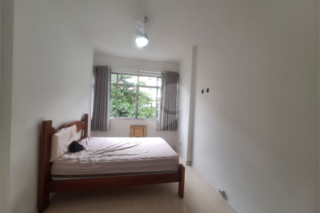 Apartamento à venda com 2 quartos, sendo 1 suíte,  em Tijuca, Rio de Janeiro, RJ