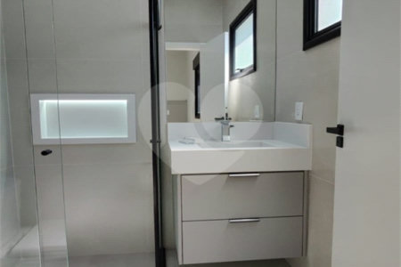 Casa à venda com 3 suítes no condomínio Park Gran Reserve, Indaiatuba - SP