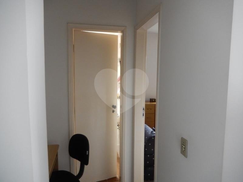 Apartamento à venda com 1 quarto em Vila Ipojuca, São Paulo, SP