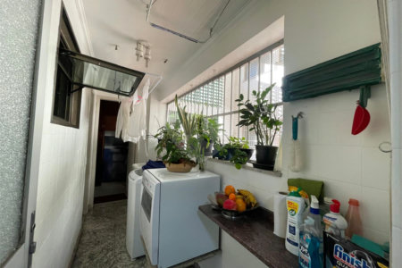 Apartamento à venda com 2 quartos, sendo 1 suíte, em Perdizes, São Paulo, SP