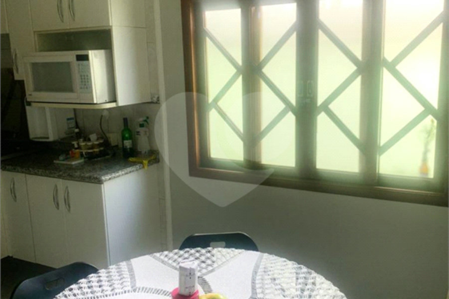 Casa à venda com 3 quartos, sendo 1 suíte,  em Vila Guilherme, São Paulo, SP