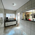 Casa à venda com 4 quartos em Vila Rocha, Itapetininga, SP