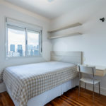 Apartamento à venda com 3 suítes em Brooklin, São Paulo, SP