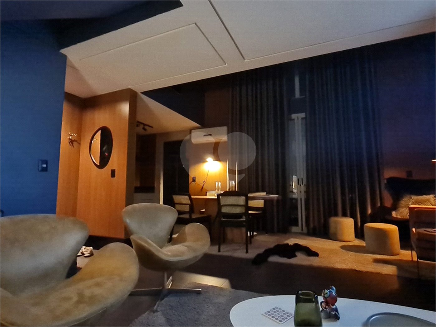 Apartamento à venda com 1 suíte em Vila Suzana, São Paulo, SP