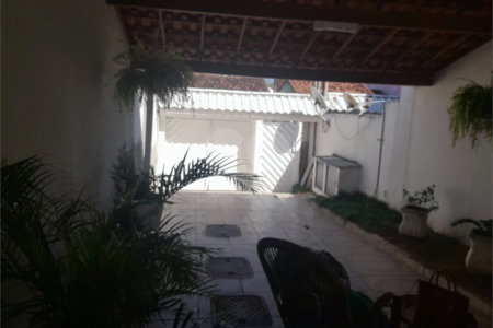 Casa à venda com 2 quartos em Campo Grande, Rio de Janeiro, RJ
