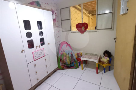 Casa à venda com 5 quartos em Campo Grande, Rio de Janeiro, RJ