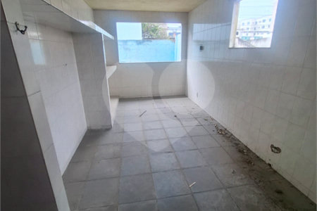 Casa à venda com 8 quartos em Campo Grande, Rio de Janeiro, RJ