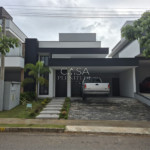 Casa em condomínio à venda com 3 quartos, sendo 2 suítes, em Parque Ibiti Reserva, Sorocaba, SP