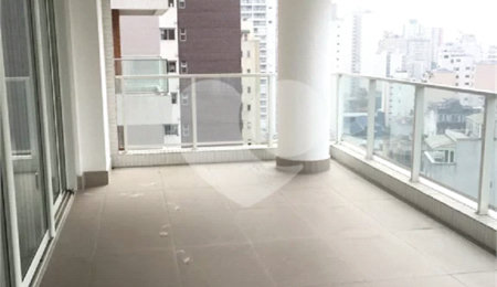 Apartamento à venda com 4 suítes em Higienópolis, São Paulo, SP