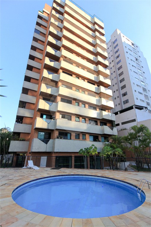 Cobertura à venda com 3 suítes em Vila Mariana, São Paulo, SP