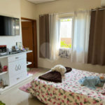 Casa à venda com 4 quartos, sendo 2 suítes,  no condomínio Parque da Fazenda Em Itatiba, Itatiba - SP