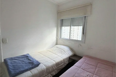 Apartamento à venda com 3 quartos, sendo 1 suíte, em Vila Suzana, São Paulo, SP