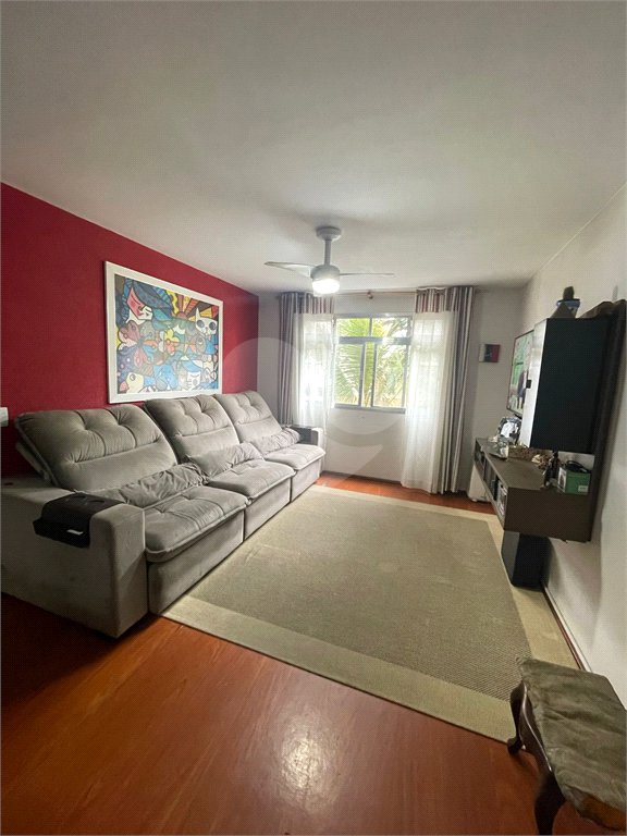 Apartamento à venda com 2 quartos em Casa Verde, São Paulo, SP