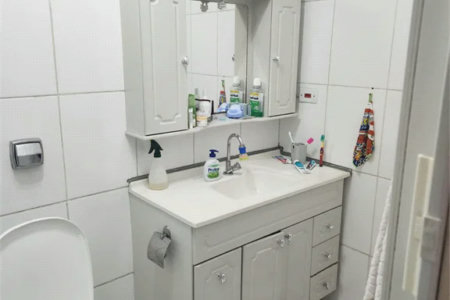 Casa à venda com 3 quartos, sendo 2 suítes, em Lapa, São Paulo, SP