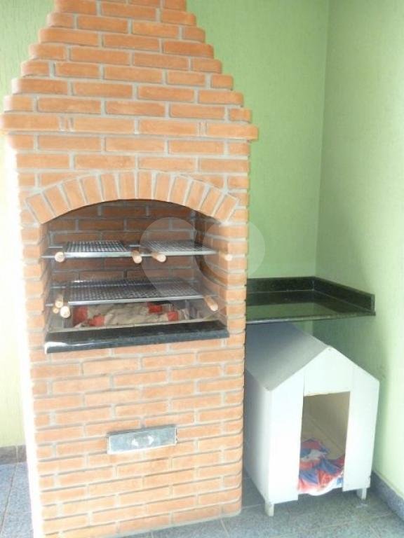 Sobrado à venda com 3 quartos, sendo 1 suíte, em Vila Aurora (zona Norte), São Paulo, SP