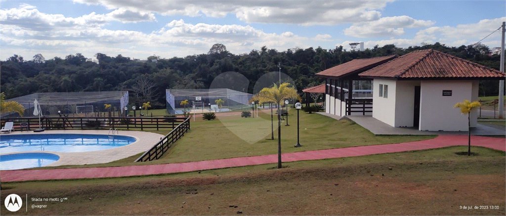 Casa à venda com 3 quartos, sendo 1 suíte, no condomínio Reserva Ipanema, Sorocaba - SP