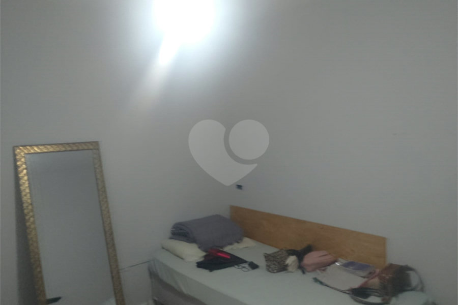 Sobrado à venda com 3 quartos em Jaraguá, São Paulo, SP