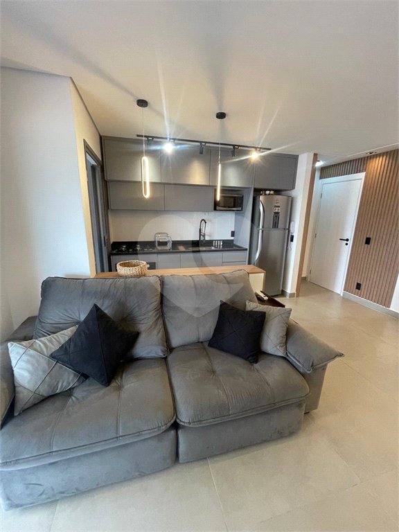 Apartamento à venda com 2 quartos, sendo 1 suíte, em Parada Inglesa, São Paulo, SP
