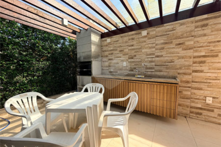 Casa em condomínio à venda com 4 quartos, sendo 3 suítes, em Manguinhos, Armação dos Búzios, RJ