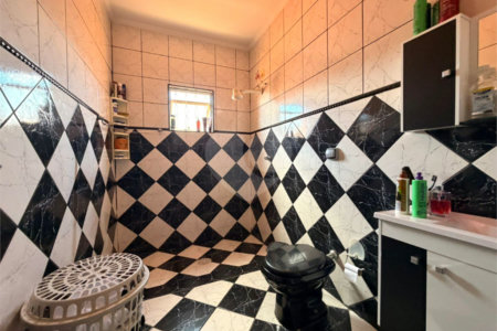 Sobrado à venda com 3 quartos, sendo 1 suíte, em Jardim Califórnia, Sorocaba, SP