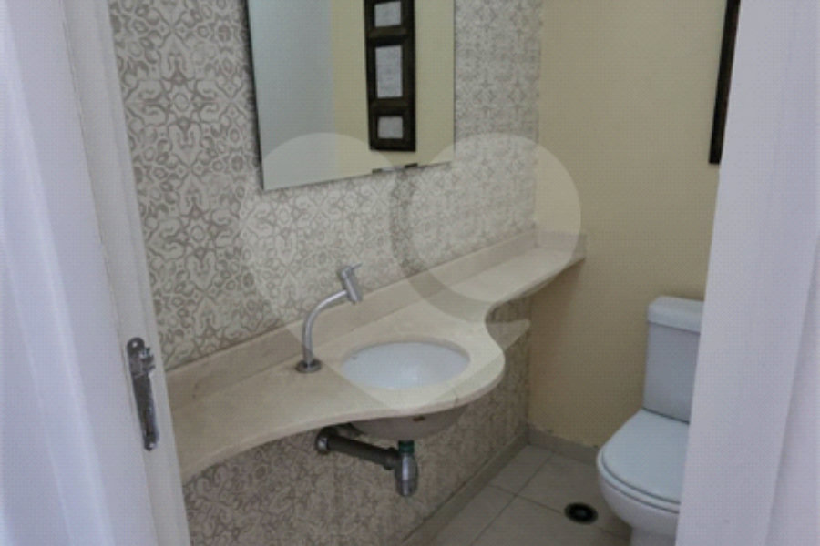 Apartamento à venda com 3 quartos, sendo 1 suíte, em Mandaqui, São Paulo, SP