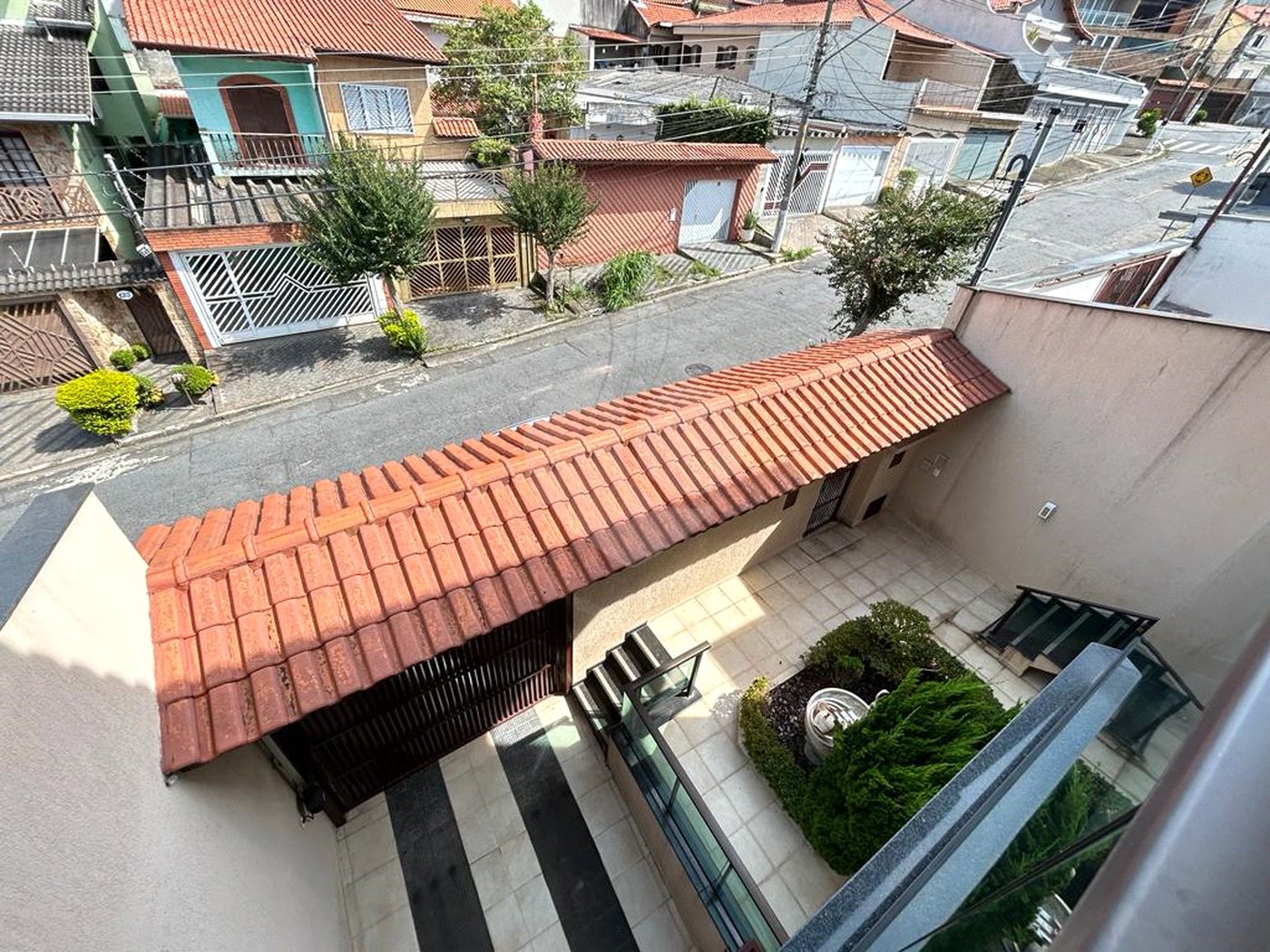 Sobrado à venda com 3 suítes em Jardim Cidade Pirituba, São Paulo, SP