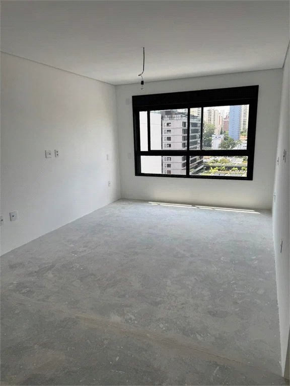 Cobertura à venda com 4 suítes em Brooklin Paulista, São Paulo, SP