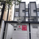 Sobrado à venda com 3 suítes em Lauzane Paulista, São Paulo, SP