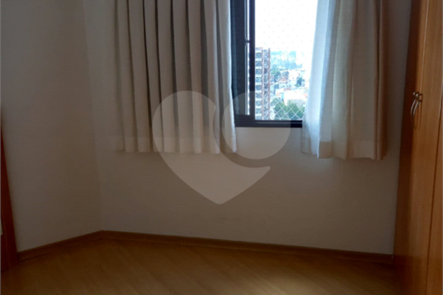 Apartamento à venda com 2 quartos, sendo 1 suíte, em Santana, São Paulo, SP