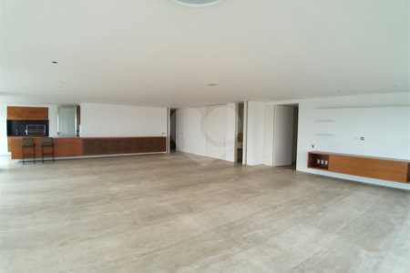 Apartamento à venda ou para alugar com 3 suítes em Pinheiros, São Paulo, SP