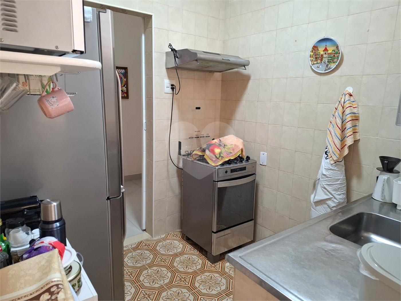 Apartamento à venda com 2 quartos em Andaraí, Rio de Janeiro, RJ