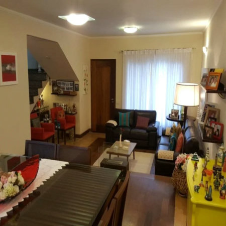 Casa à venda com 4 quartos, sendo 1 suíte, em Rolinópolis, São Paulo, SP