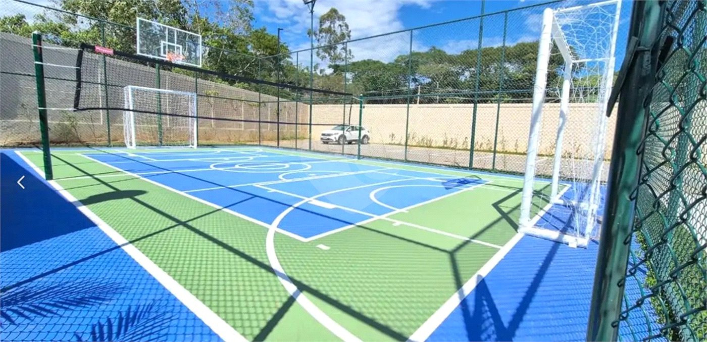 Terreno à venda no condomínio Mosaico Horizontes, Mogi das Cruzes - SP