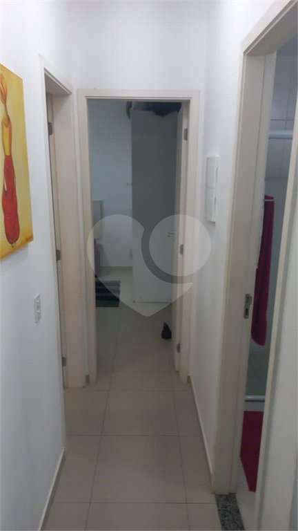 Apartamento à venda com 2 quartos, sendo 1 suíte, em Villa Di Cesar, Mogi das Cruzes, SP