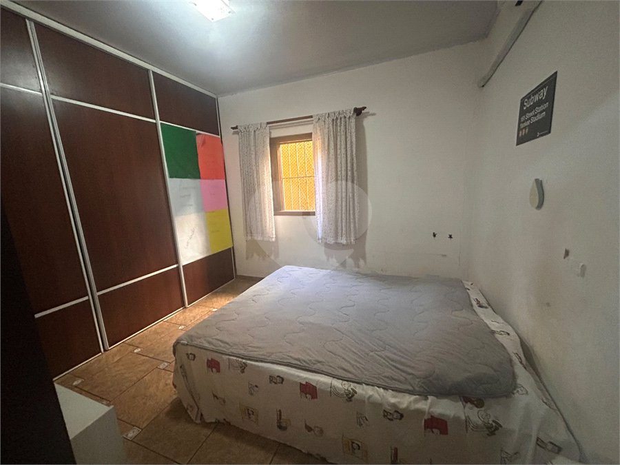Casa à venda com 3 quartos em Chácara Califórnia, São Paulo, SP