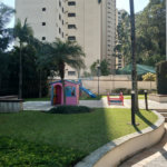 Apartamento à venda com 3 suítes em Vila Suzana, São Paulo, SP