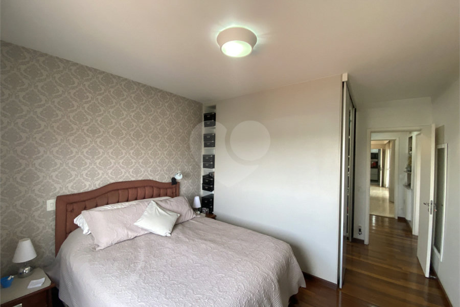 Apartamento à venda com 3 suítes em Santana, São Paulo, SP