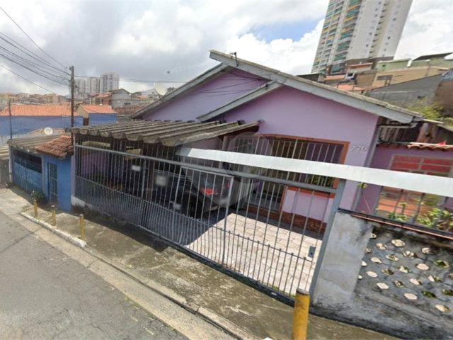 Terreno à venda em Vila Guilherme, São Paulo, SP
