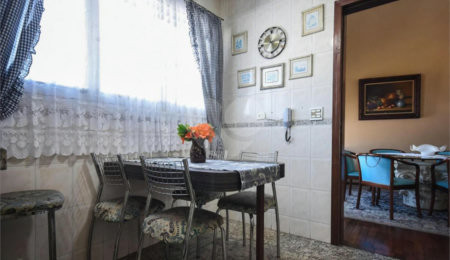 Cobertura à venda com 4 suítes em Paraisópolis, São Paulo, SP
