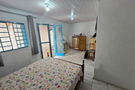 Casa à venda com 3 quartos em Vila Arruda, Itapetininga, SP