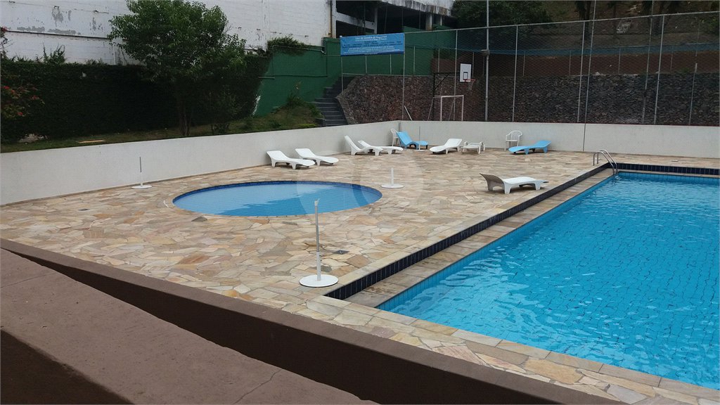 Apartamento à venda com 1 quarto em Jaguaré, São Paulo, SP
