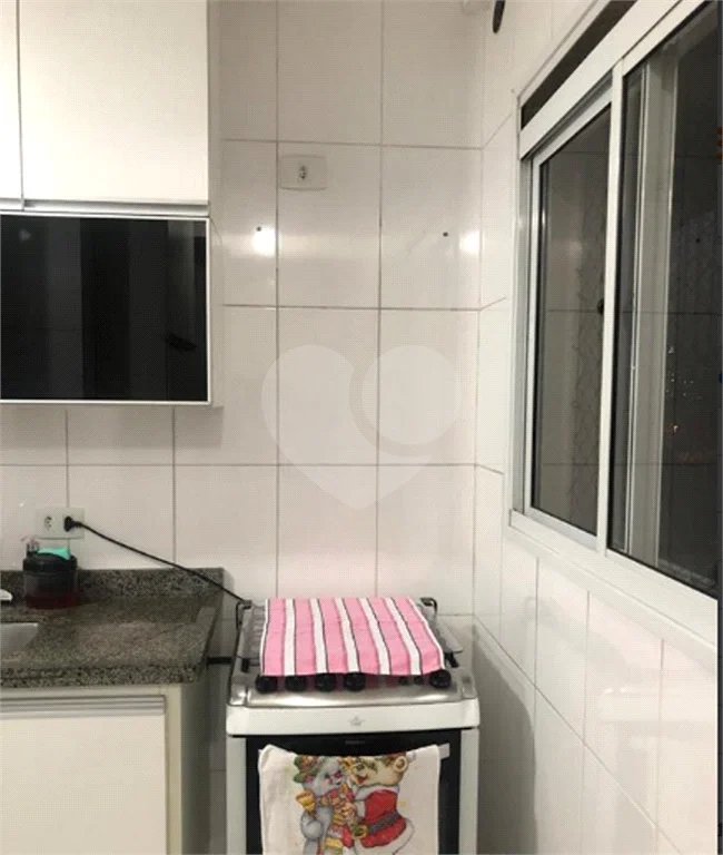 Apartamento à venda com 3 quartos, sendo 1 suíte, em Casa Verde, São Paulo, SP